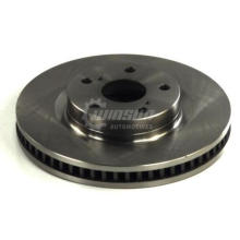 Disco de freno 2114211112 Rotor para MERCEDES E-CLASS Recambios